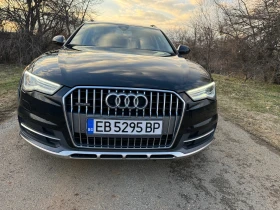 Audi A6 Allroad 3.0BI TDI, снимка 1