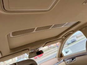 Mercedes-Benz S 550 L/PODGREV/OBDUH/MASAJ/OBSLUJEN, снимка 15