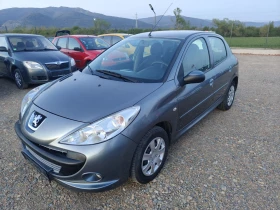 Peugeot 206 206+ 1.4i 75 ЕВРО 5А