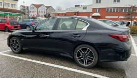 Infiniti Q50 3.0 Bi-turbo    на части , снимка 4