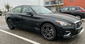Infiniti Q50 3.0 Bi-turbo    на части , снимка 1