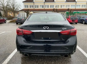 Infiniti Q50 3.0 Bi-turbo    на части , снимка 6
