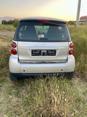 Smart Fortwo 451, снимка 4
