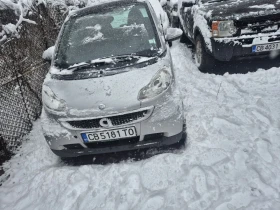 Smart Fortwo 451, снимка 2