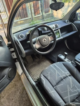 Smart Fortwo 451, снимка 12