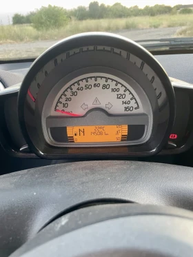 Smart Fortwo 451, снимка 6