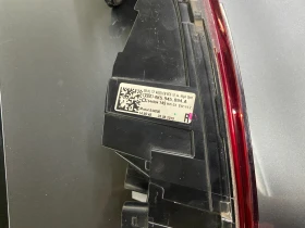 Audi A6 вътрешен и външен стоп, снимка 2