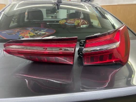 Audi A6 вътрешен и външен стоп, снимка 5