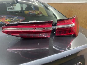 Audi A6 вътрешен и външен стоп, снимка 1