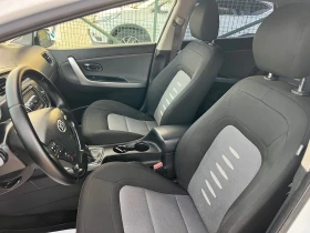 Kia Ceed 1.6CRDi/128p.s-New model/Navi!!!!, снимка 10