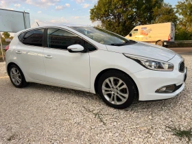 Kia Ceed 1.6CRDi/128p.s-New model/Navi!!!!, снимка 2