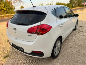 Kia Ceed 1.6CRDi/128p.s-New model/Navi!!!!, снимка 3
