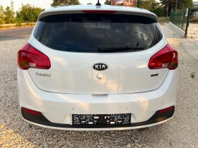 Kia Ceed 1.6CRDi/128p.s-New model/Navi!!!!, снимка 6
