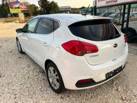 Kia Ceed 1.6CRDi/128p.s-New model/Navi!!!!, снимка 4