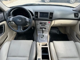 Subaru Legacy 3.0i АВТОМАТ!!!, снимка 12