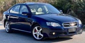 Subaru Legacy 3.0i АВТОМАТ!!!