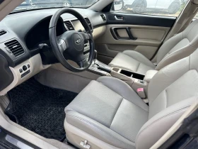 Subaru Legacy 3.0i АВТОМАТ!!!, снимка 7