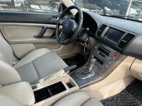 Subaru Legacy 3.0i АВТОМАТ!!!, снимка 9