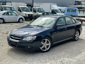 Subaru Legacy 3.0i АВТОМАТ!!!, снимка 1