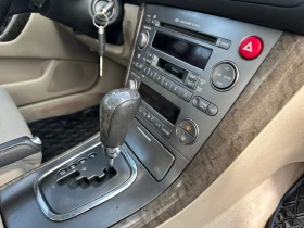 Subaru Legacy 3.0i АВТОМАТ!!!, снимка 13