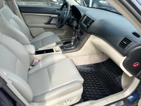 Subaru Legacy 3.0i АВТОМАТ!!!, снимка 10