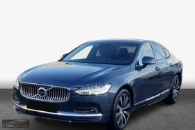 Volvo S90 ULTIMATE-BRIGHT/235HP/PANO/MEMO/HUD/360/H&K/325g, снимка 1