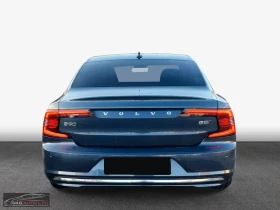Volvo S90 ULTIMATE-BRIGHT/235HP/PANO/MEMO/HUD/360/H&K/325g, снимка 6