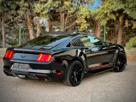 Ford Mustang 3.7, снимка 4
