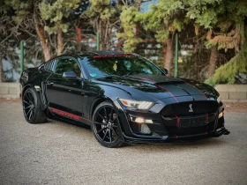 Ford Mustang 3.7, снимка 3