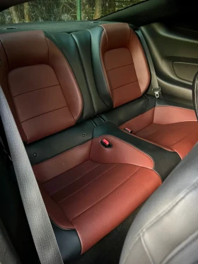 Ford Mustang 3.7, снимка 9