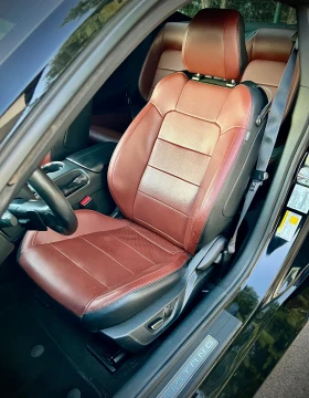 Ford Mustang 3.7, снимка 7