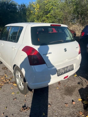 Suzuki Swift АВТОМАТ, снимка 3