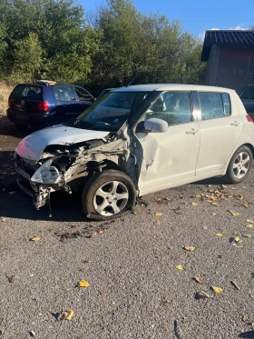 Suzuki Swift АВТОМАТ, снимка 1