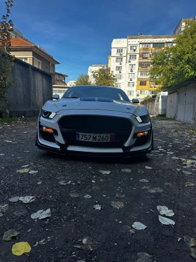 Ford Mustang 5.0, снимка 2