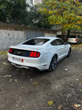 Ford Mustang 5.0, снимка 4