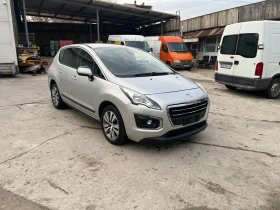 Peugeot 3008 1.6 HDI 120ks, снимка 3