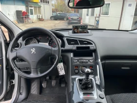 Peugeot 3008 1.6 HDI 120ks, снимка 10