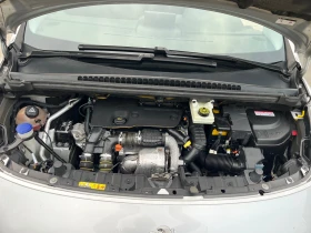 Peugeot 3008 1.6 HDI 120ks, снимка 13