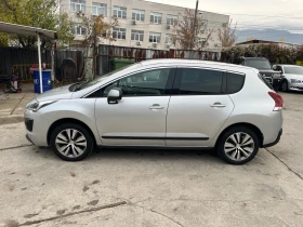 Peugeot 3008 1.6 HDI 120ks, снимка 8