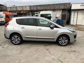 Peugeot 3008 1.6 HDI 120ks, снимка 4