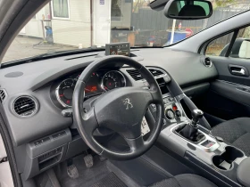 Peugeot 3008 1.6 HDI 120ks, снимка 9
