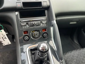 Peugeot 3008 1.6 HDI 120ks, снимка 12