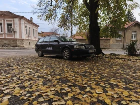 Volvo V40 1.9 diesel, снимка 1
