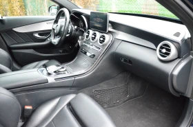 Mercedes-Benz C 250 AMG, снимка 13