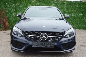 Mercedes-Benz C 250 AMG, снимка 2