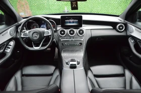 Mercedes-Benz C 250 AMG, снимка 11