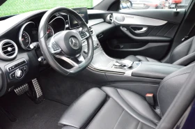 Mercedes-Benz C 250 AMG, снимка 9