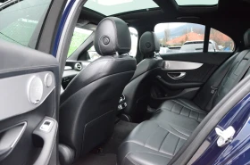 Mercedes-Benz C 250 AMG, снимка 15