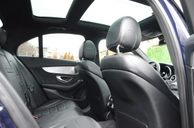 Mercedes-Benz C 250 AMG, снимка 16