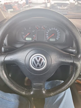 VW Passat 1.9 TDI, снимка 8